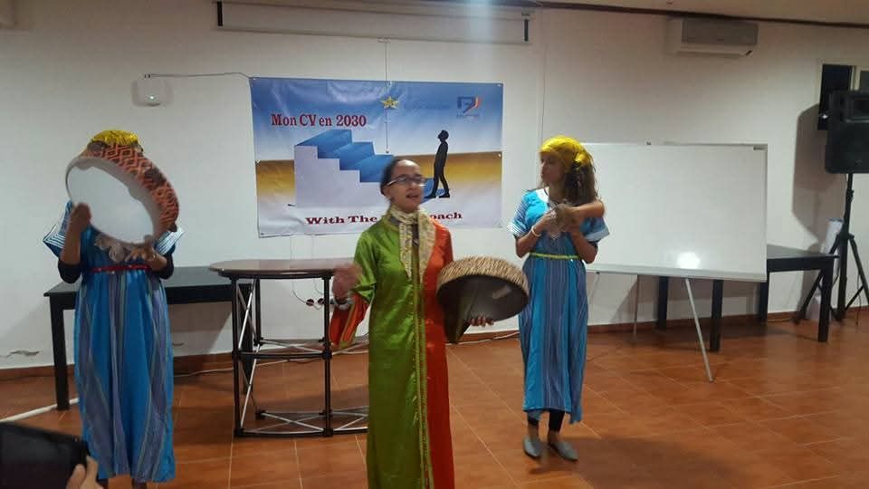 Spectacles et Performances
