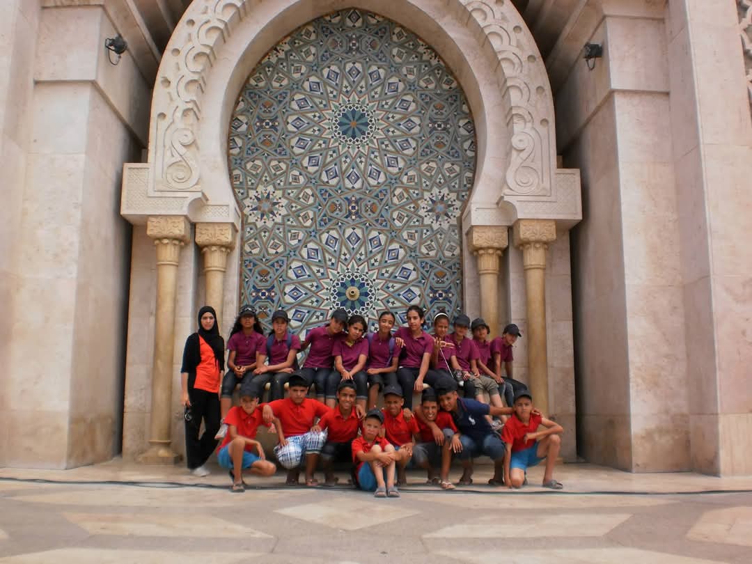 Excursions Culturelles