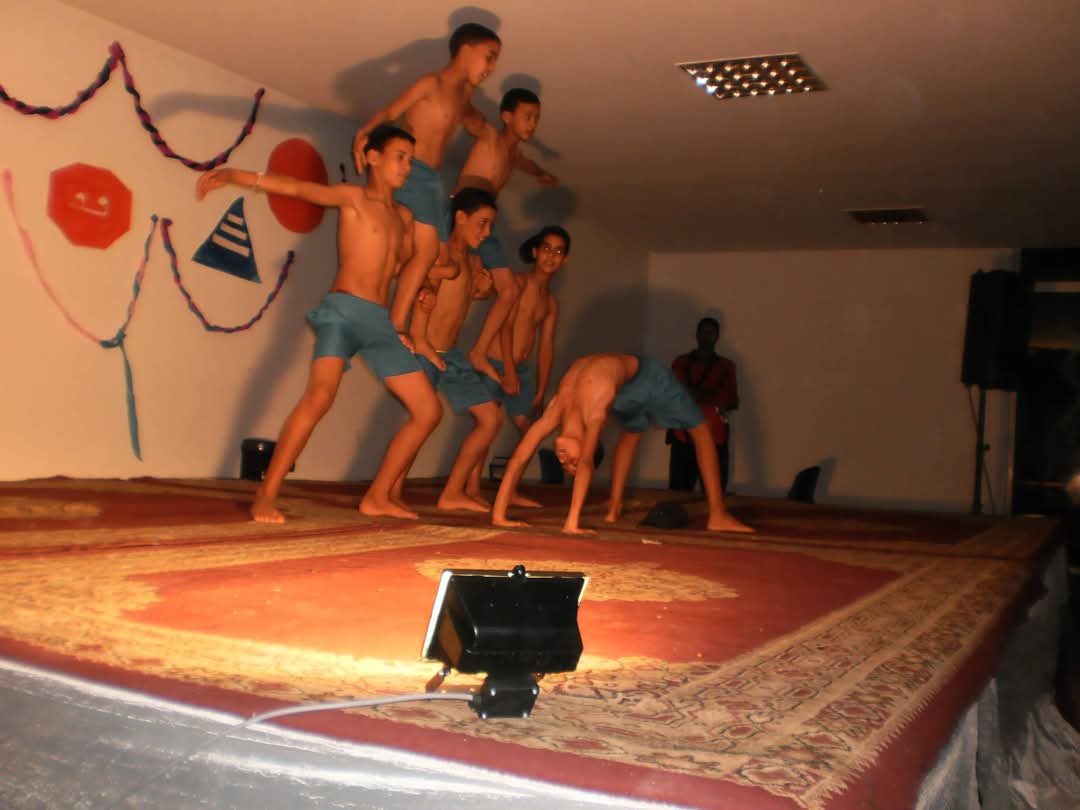 Spectacles et Performances