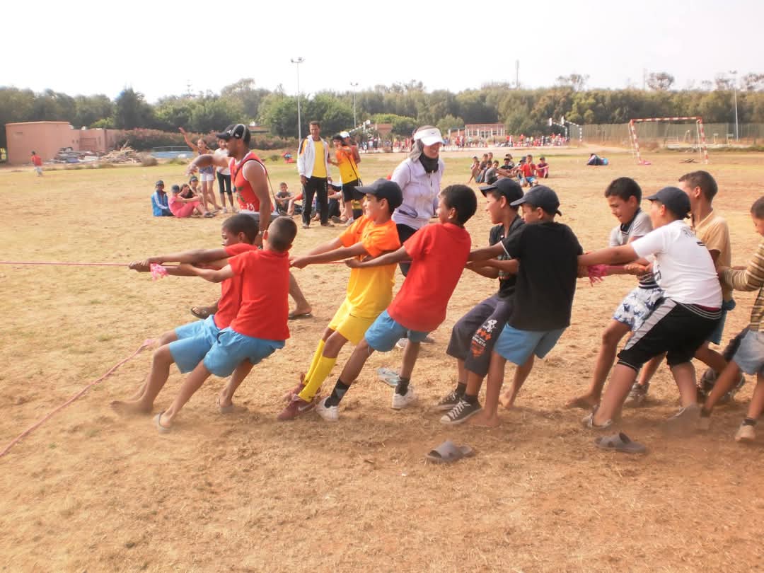 Activités Sportives